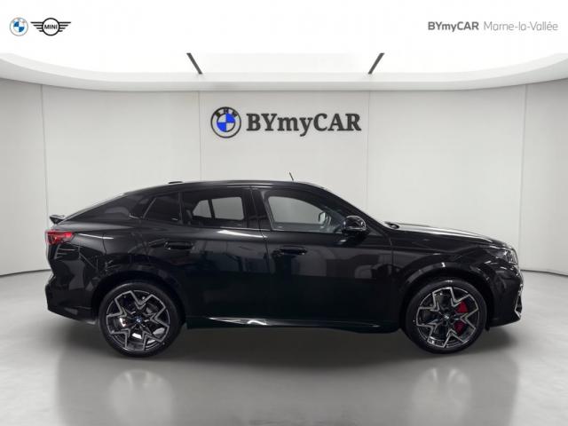 Bmw X2 image 1