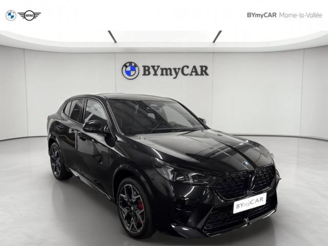Bmw X2 image 2
