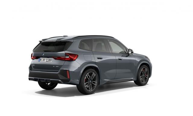 Bmw X1 image 8