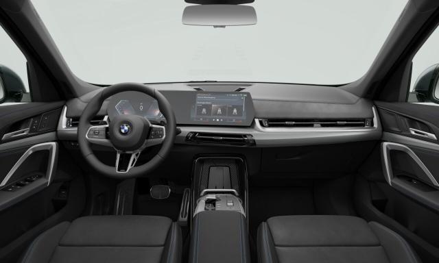 Bmw X1 image 9