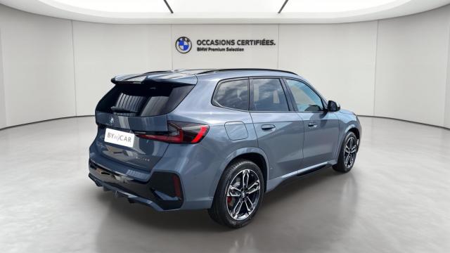 Bmw X1 image 3