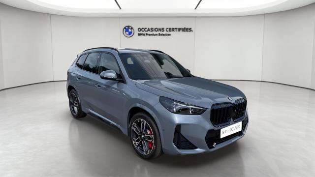 Bmw X1 image 4