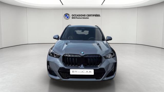 Bmw X1 image 6