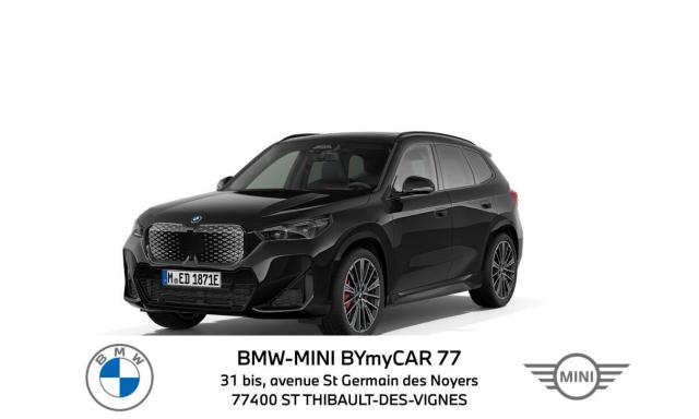 Bmw Ix1 U11 Edrive20 M Sport