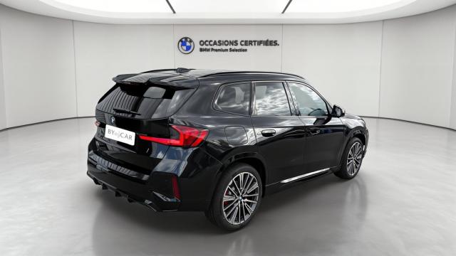 Bmw Ix1 image 3