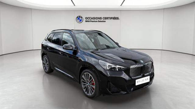 Bmw Ix1 image 1