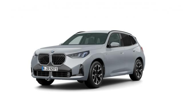 Bmw X3 G45 30e Xdrive 299 Ch Bva8 M Sport