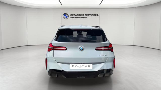 Bmw X3 image 5