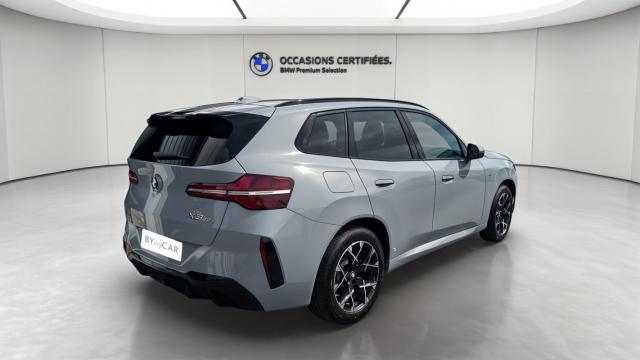 Bmw X3 image 7