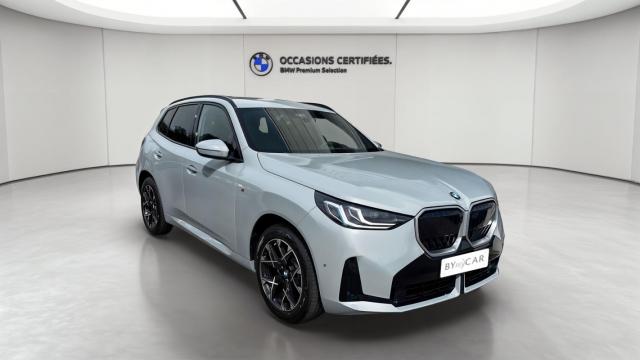 Bmw X3 image 6