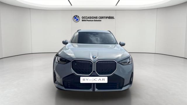 Bmw X3 image 1