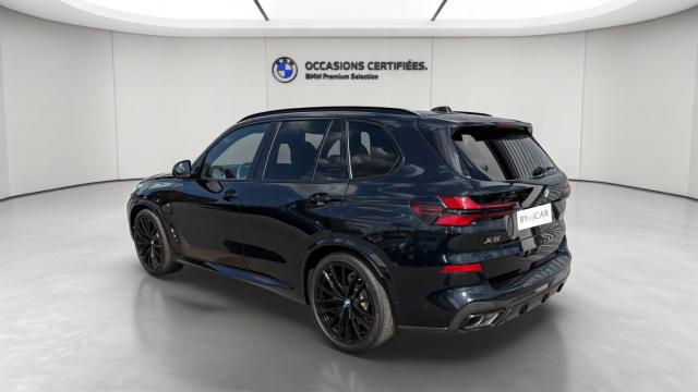 Bmw X5 image 8