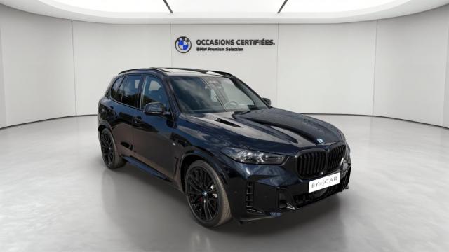 Bmw X5 image 1