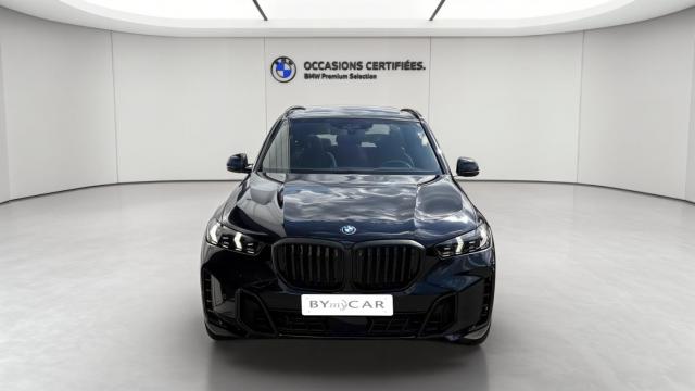 Bmw X5 image 2