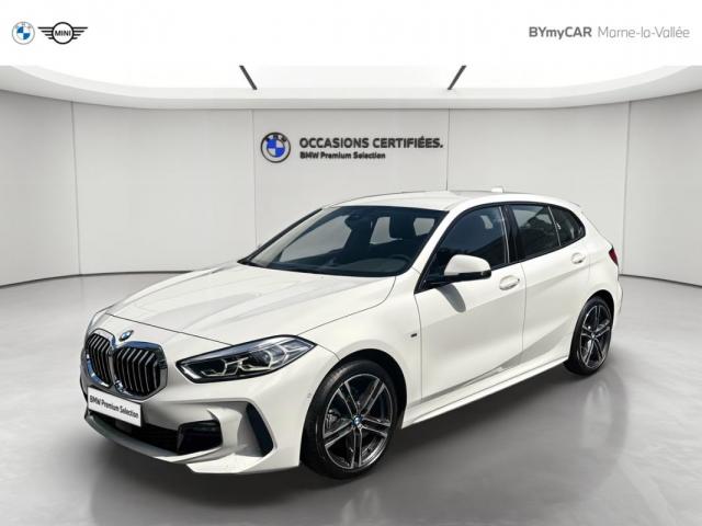 Bmw Série 1 F40 116i 109 Ch M Sport