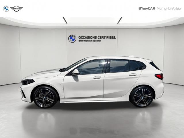 Bmw Série 1 image 5