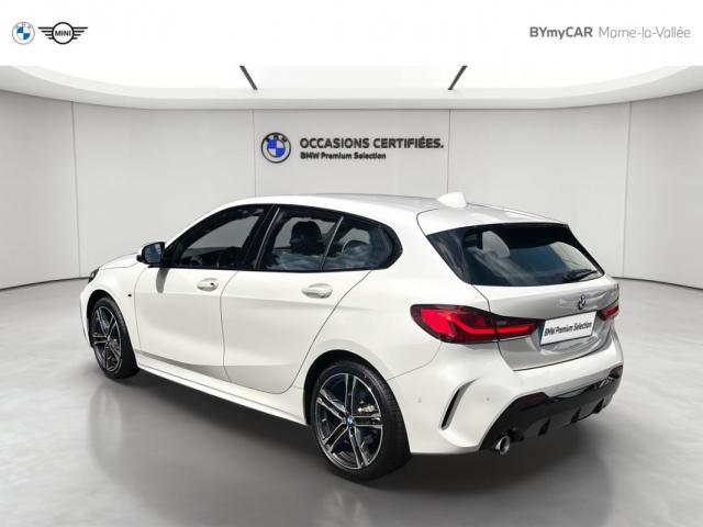 Bmw Série 1 image 3