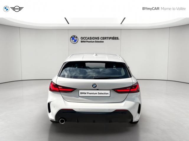 Bmw Série 1 image 8