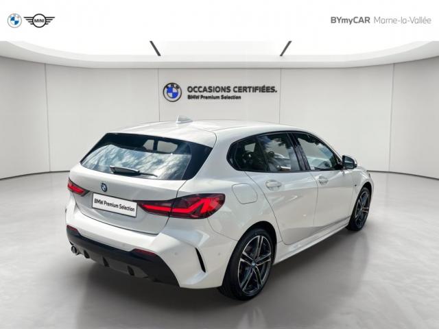Bmw Série 1 image 6