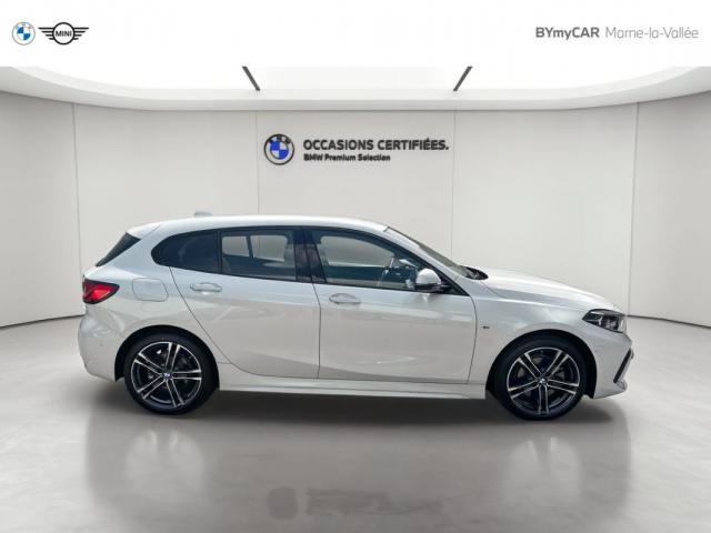Bmw Série 1 image 2