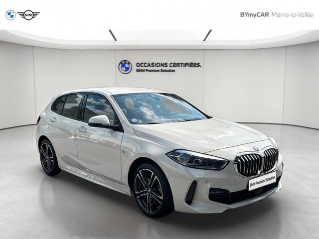 Bmw Série 1 image 9