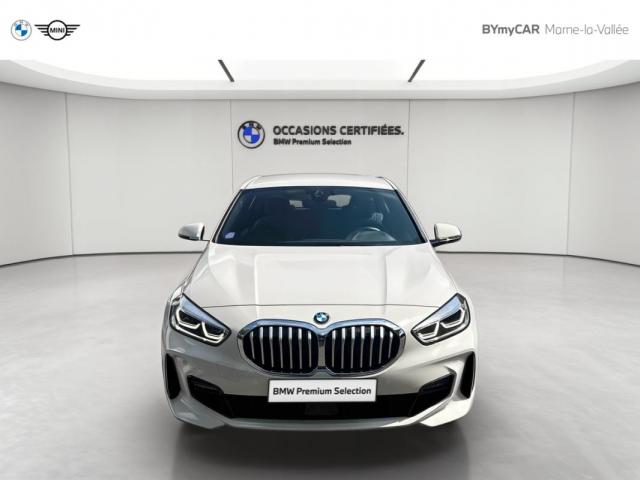 Bmw Série 1 image 7