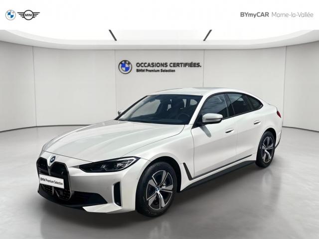 Bmw I4 G26 Edrive35 286 Ch Bva