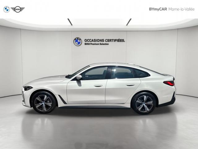 Bmw I4 image 9