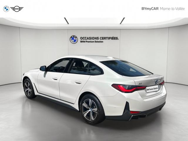 Bmw I4 image 4