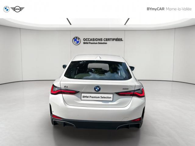 Bmw I4 image 8