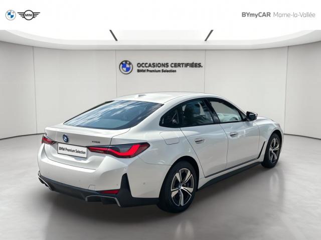 Bmw I4 image 1