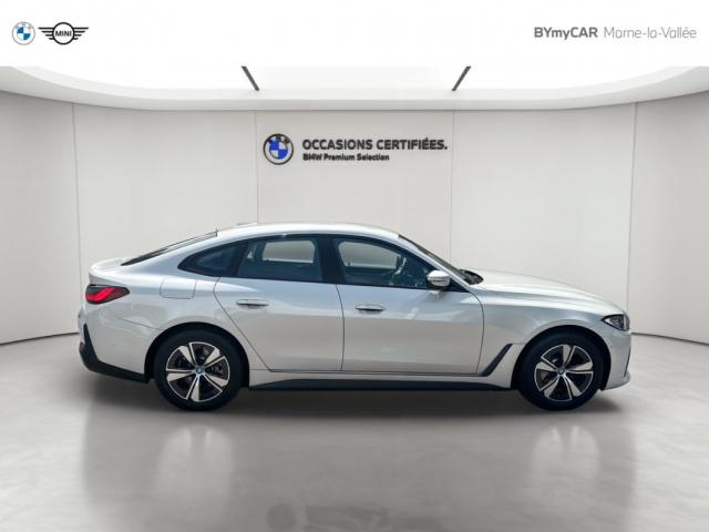 Bmw I4 image 3