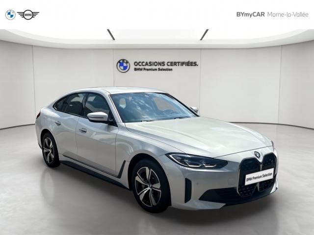 Bmw I4 image 5