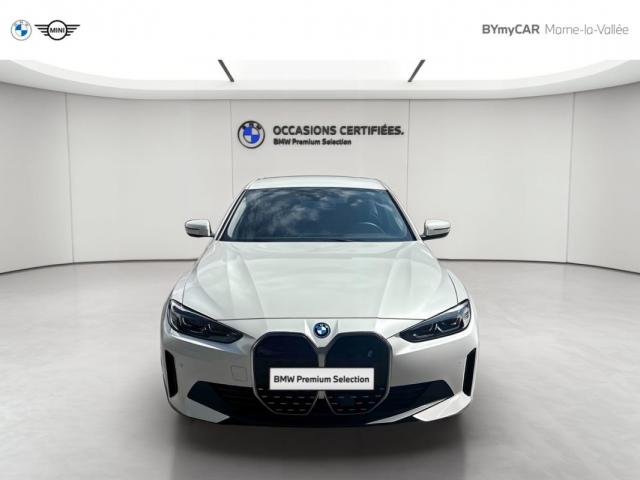Bmw I4 image 7
