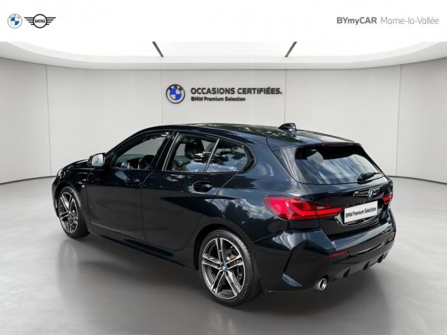 Bmw Série 1 image 9