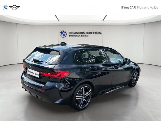 Bmw Série 1 image 1