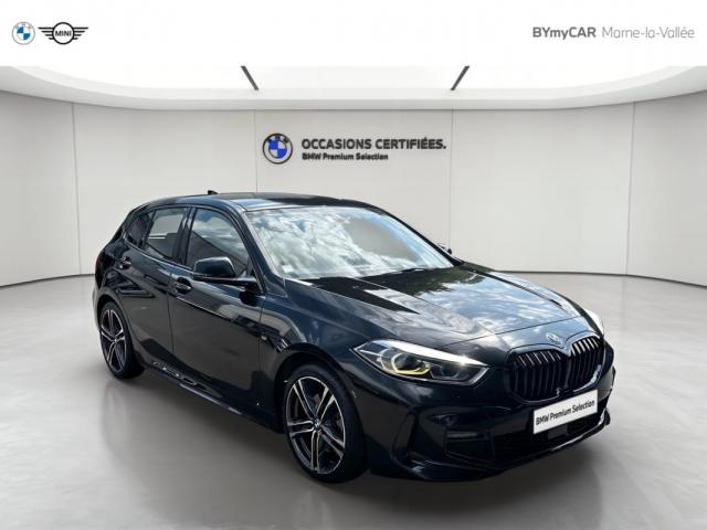 Bmw Série 1 image 6