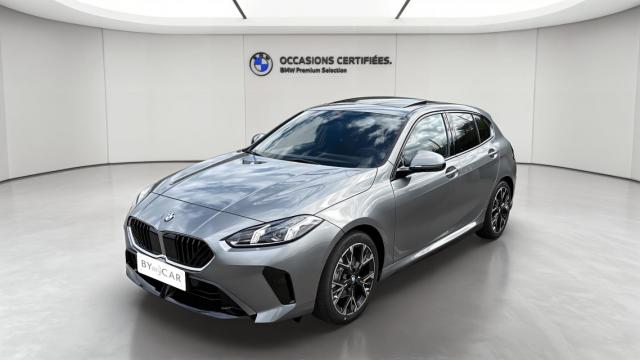 Bmw Série 1 F70 120 170 Ch Dkg7 M Sport