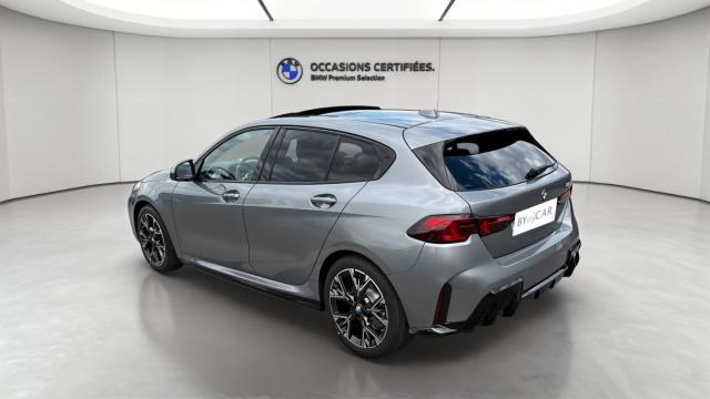 Bmw Série 1 image 8
