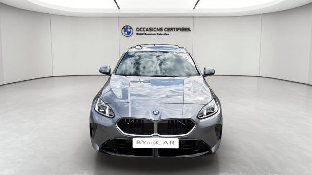 Bmw Série 1 image 6