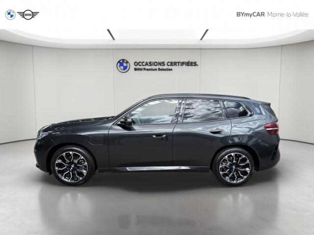 Bmw X3 image 8