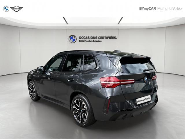 Bmw X3 image 3