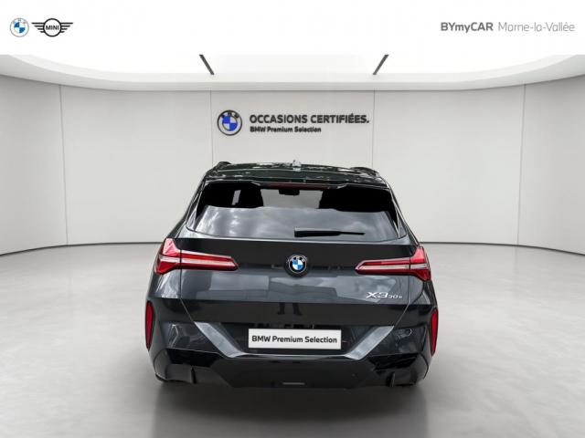Bmw X3 image 2