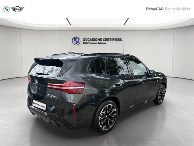 Bmw X3 image 9