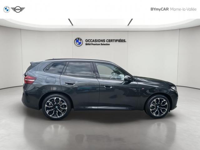 Bmw X3 image 6