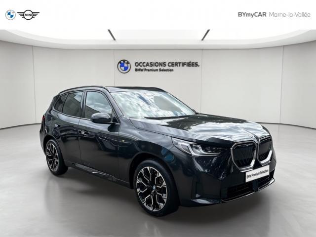 Bmw X3 image 1