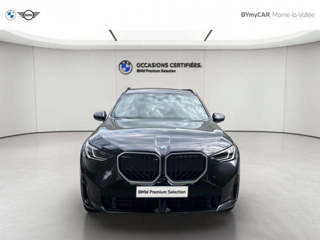 Bmw X3 image 4