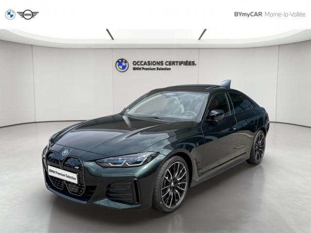 Bmw I4 G26 M50 544 Ch Bva Kith 1 Of 7