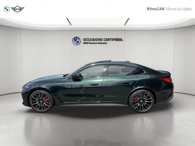 Bmw I4 image 9