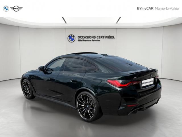 Bmw I4 image 6